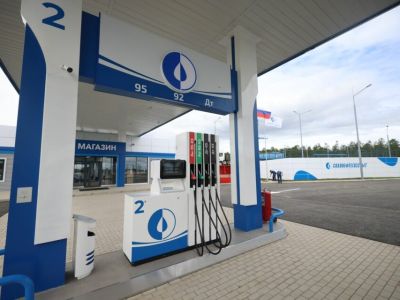 В Якутии ввели лимиты на продажу топлива для предотвращения искусственного дефицита