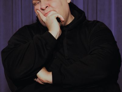 Паша Козырев