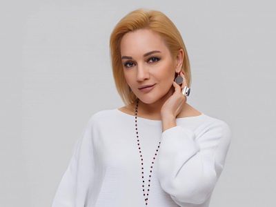 Татьяна Буланова