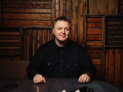 Виталий Борзенков