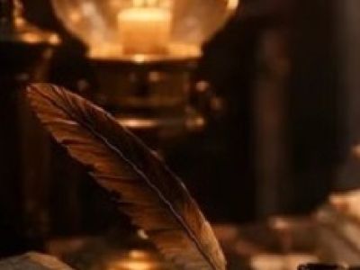 Рукописи не горят. Вечер авторских премьер