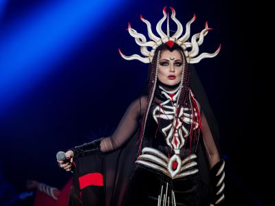 Гермес (Золотое кольцо)