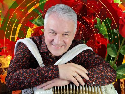 Валерий Семин