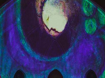 Фестиваль Белые ночи Фонда Бельканто. Старинный орган и армянский дудук (Петрикирхе)