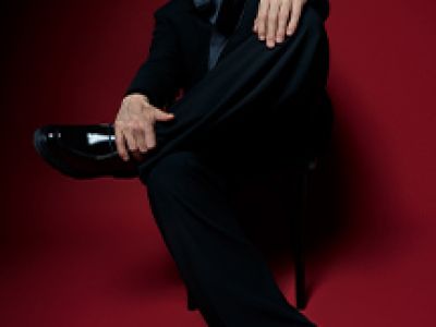 Сергей Лазарев