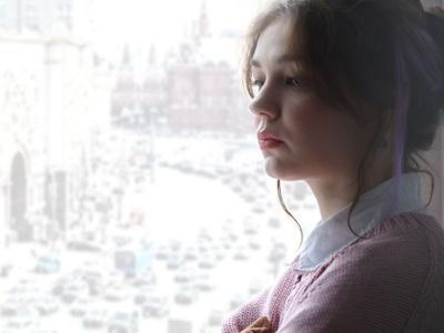 Москвички