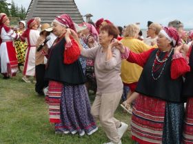 Якутские ямщики отметили День Еланки