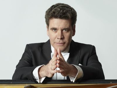 ЗКР, В. Спиваков, Д. Мацуев. Абонемент № 1