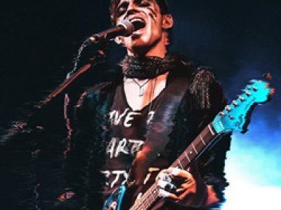 Placebo tribute By Special G