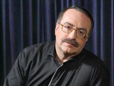 Джаз в сентябре. Даниил Крамер