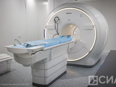 Якутский онкодиспансер оснащен более чем 60 единицами современного оборудования