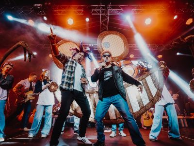 СмешBand (Свобода)