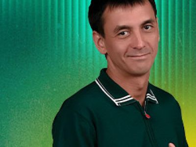 Рустам Асадуллин