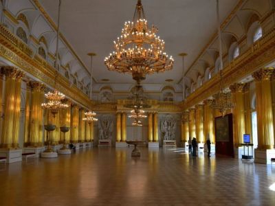 Особняк Румянцева