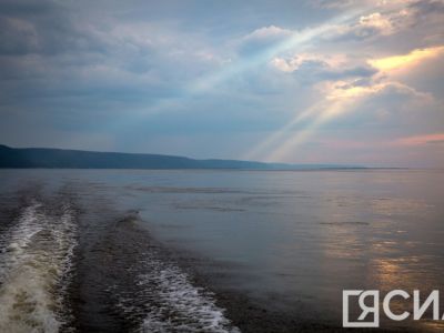 В Якутии проходит акция по предупреждению гибели людей на водоемах