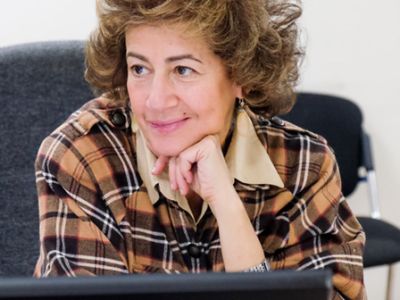 Искусство и музыка на службе интеллекта и креативности