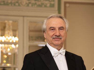В гостях у оркестра 5