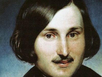 «Русские трагикомедии. «Гоголь и его ученики»
