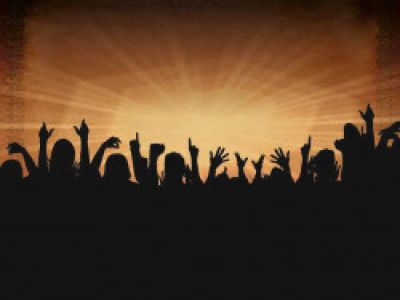 Rock-фестиваль «Окна Открой!»