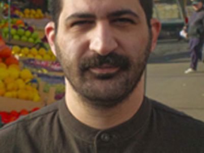 Гурам Амарян: Базар