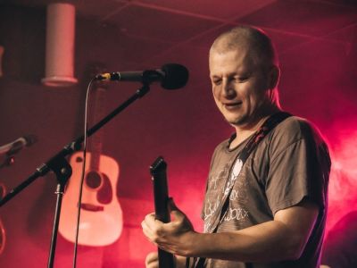 Группа «Потомучто»