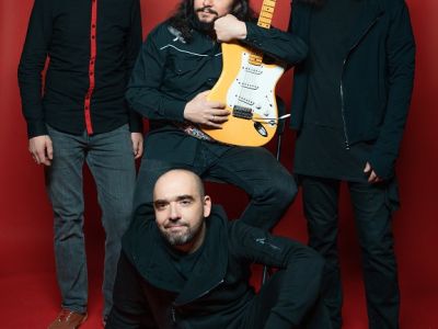 Backstage Band