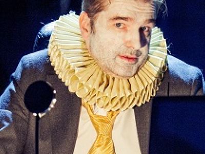 Серотонин