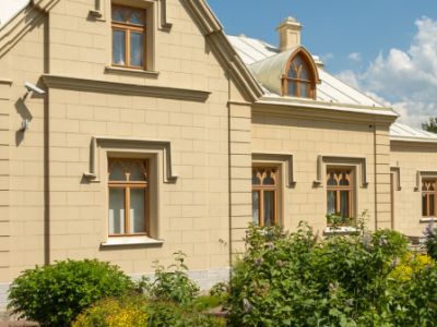 Литературно-музыкально-экскурсионная программа "Литература и музей..."