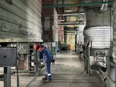 В 12 районах филиалы ГУП «ЖКХ РС(Я)» завершили отопительный сезон