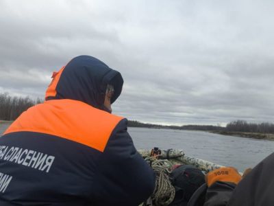В селе Арылах Мирнинского района утонул ребенок