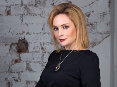 Татьяна Буланова