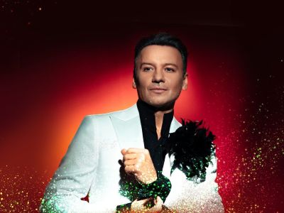 Александр Олешко «Всё к лучшему!». Возможна телесъёмка