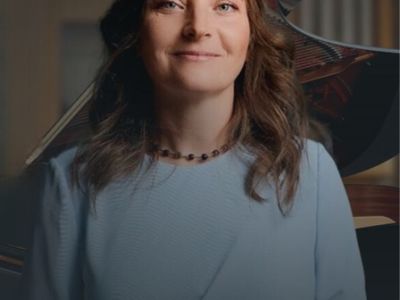 Торжество клавиш