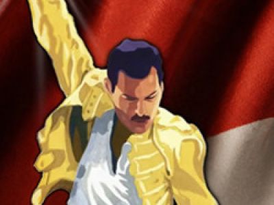 Страсти по Меркьюри. Remastered