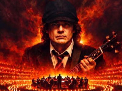 Симфония «AC/DC» при свечах