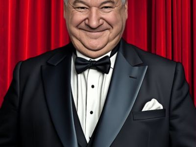 Игорь Маменко