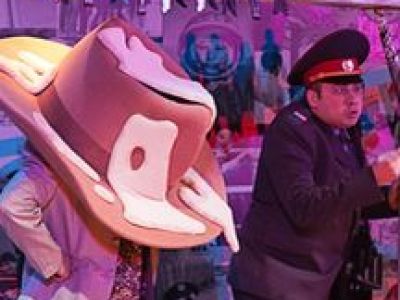 Денискины рассказы