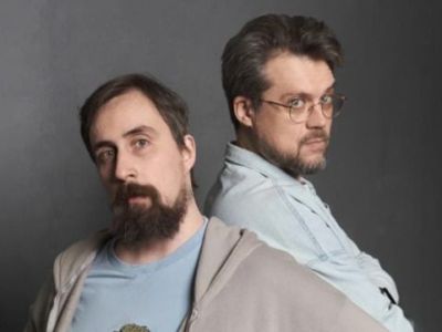 Сева Ловкачев и Коля Андреев. Заметки
