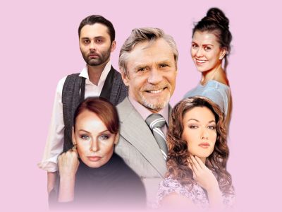 Невеста на прокат