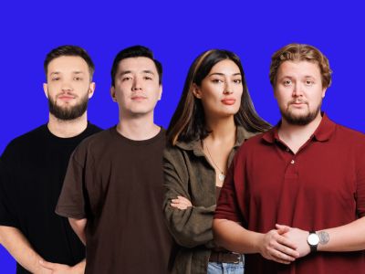 Comedy Table (Central Stand-up Club)