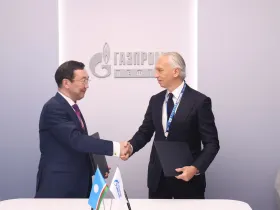 Якутия и «Газпром нефть» расширят сотрудничество в сфере поставок высокотехнологичных масел