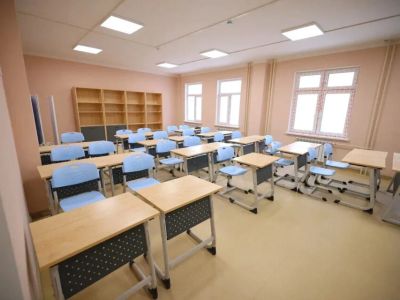 Российские школьники будут учиться по новой программе / ЯСИА   