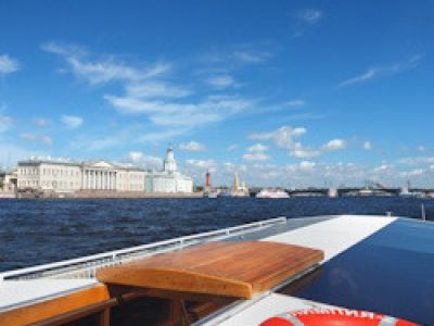 Парадный Петербург