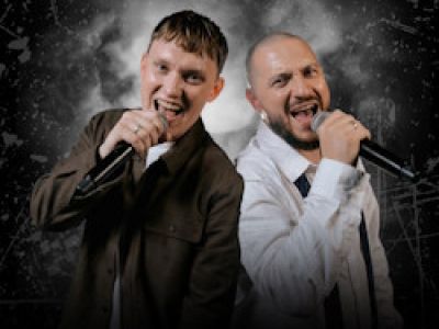 Группа «Интонация» (OST «Молодёжка»). За мечтой...