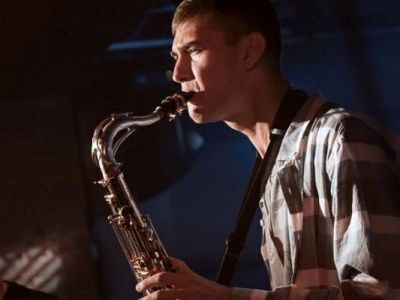 Александр Бунченко & Newjazzelements