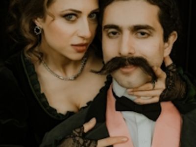 Кто убил Симон Деманш