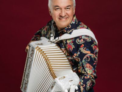 Валерий Семин