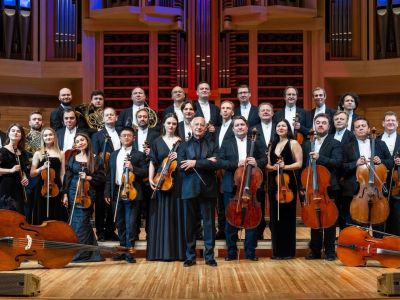 Concerto Grosso. Шедевры Барокко