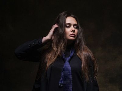 Соня Белькевич & Крестов