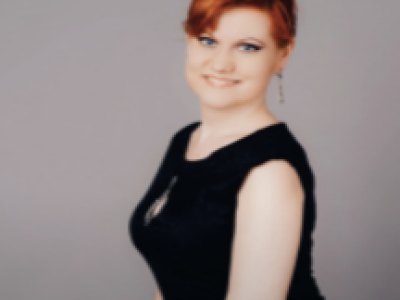 Оксана Сенчина